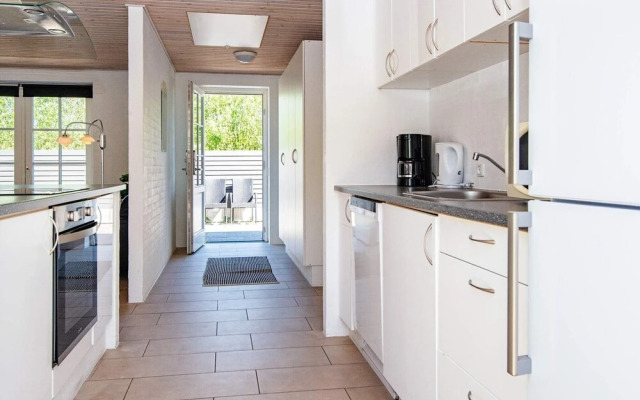 12 Person Holiday Home in Ulfborg