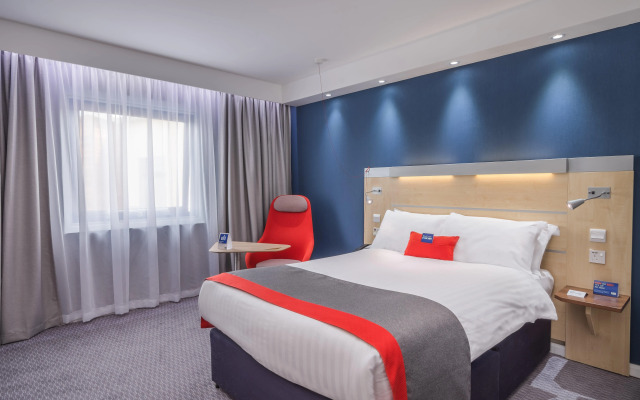 Holiday Inn Express Kettering by IHG