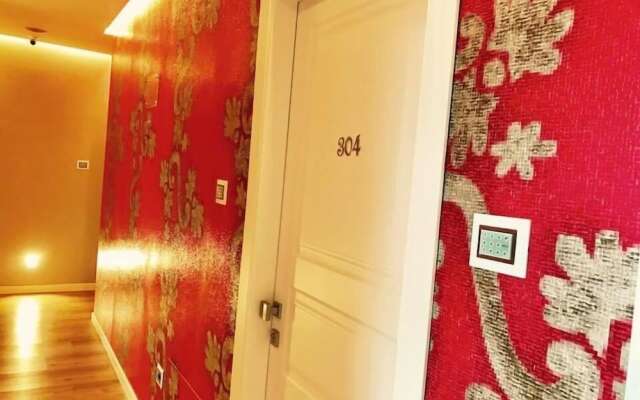Viale San Martino B&B