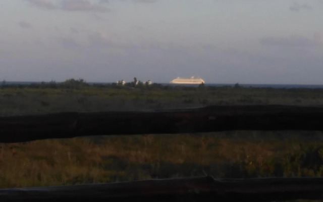 Los Balcones Puerto Morelos