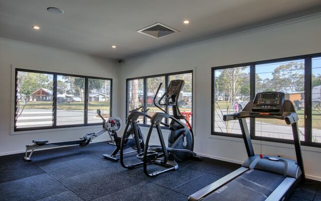 Big4 Sandstone Point Holiday Resort