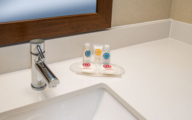 Hamden Hotel and Suites – Hamden New Haven