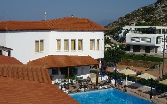 Kalithea Apartments