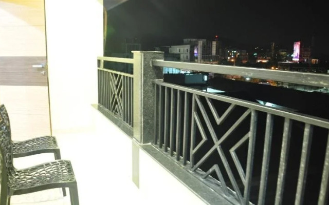 Awesome Palace
