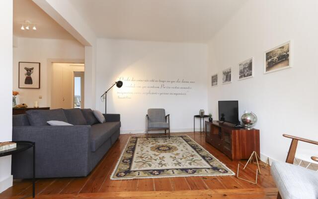 Chiado Views by Homing