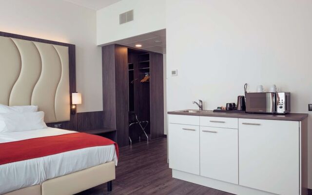 Plaza Residence Almere BW Signature Collection