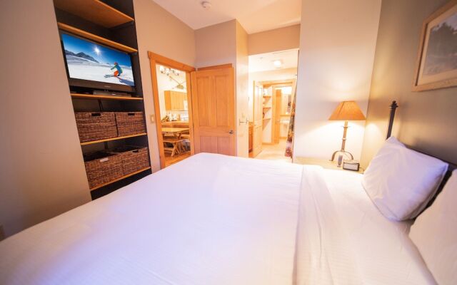 Expedition Station 8554