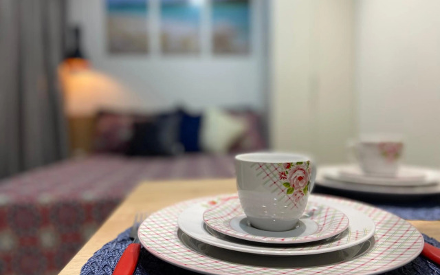 Recanto Novo Premium Flat