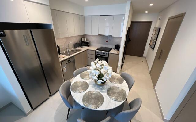 Downtown - Burj Royale 1013