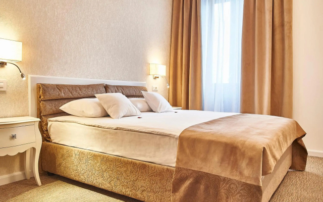 Continental Forum Sibiu