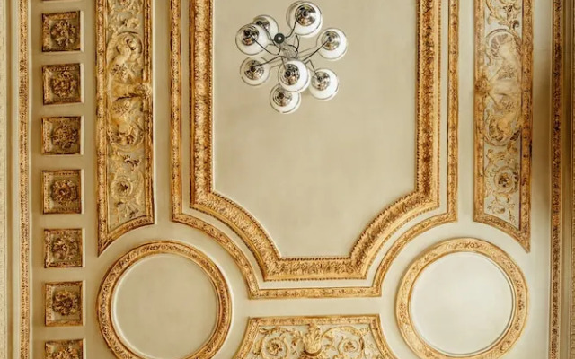 Edgar Suites Louvre - Jour