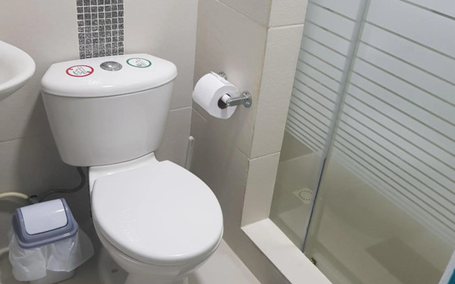 The Jazmine's Apartments