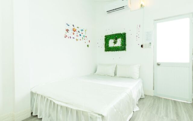 Lang Chai 162 by OYO Rooms