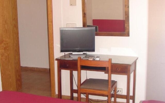 Hostal Talamanca