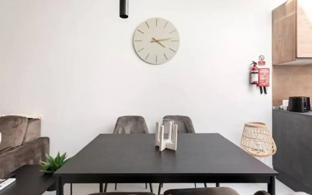 St Angelo Boutique Living