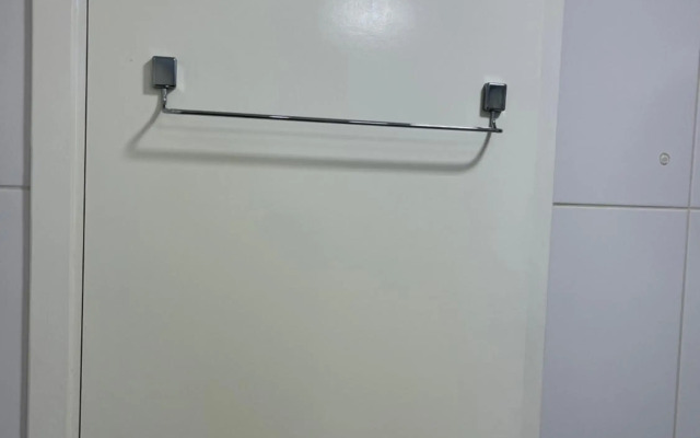 Apartamento inteiro em Sky Pauliceia