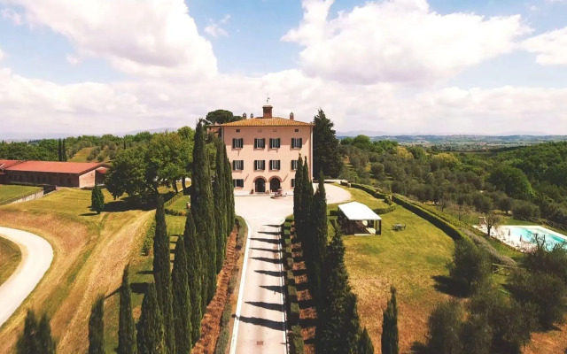 Relais Villa Grazianella - UNA Esperienze