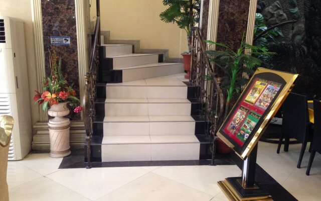Clark Imperial Hotel