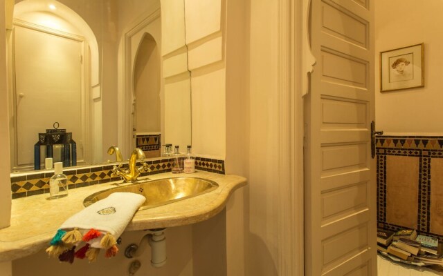 Villa Akhdar 18