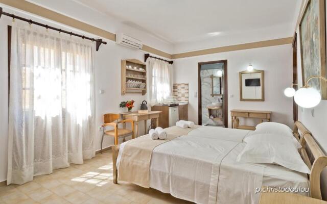 Philoxenia Studios 2