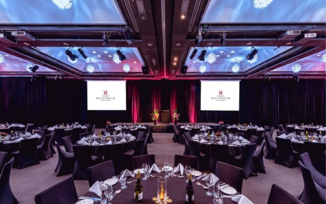 Grand Millennium Auckland