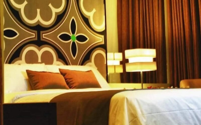 Horison Pekalongan Hotel