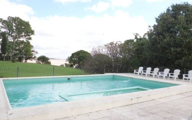 Estancia Estrella Federal