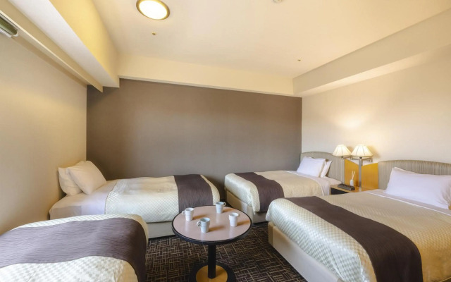Canal City Fukuoka Washington Hotel