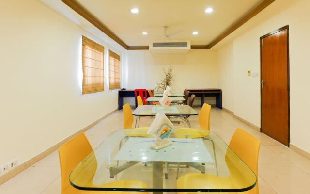 Cynosure Suites