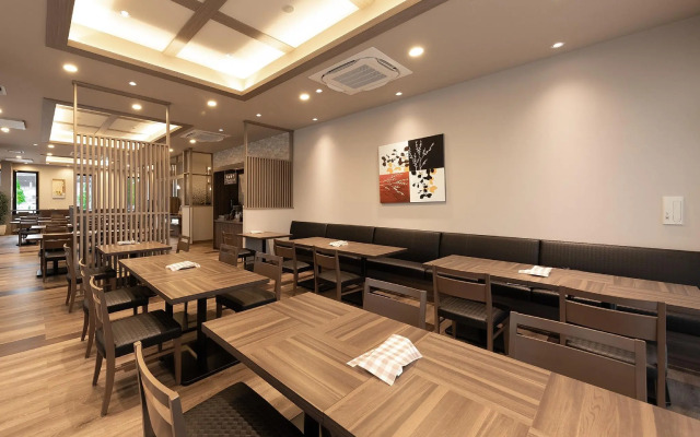 Hotel Route Inn Kyoto Kameoka Ekimae