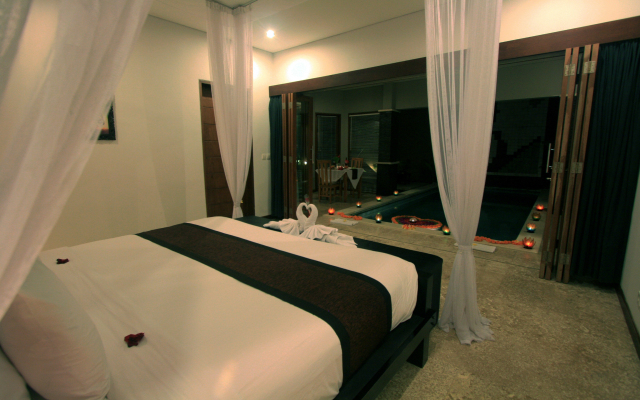 Amor Bali Villas & Spa Resort