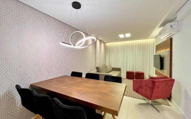 Apartamento Gramado Haus 101- 2 dormitórios