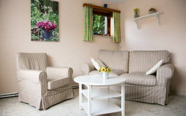 Hoevedomein Polderrust