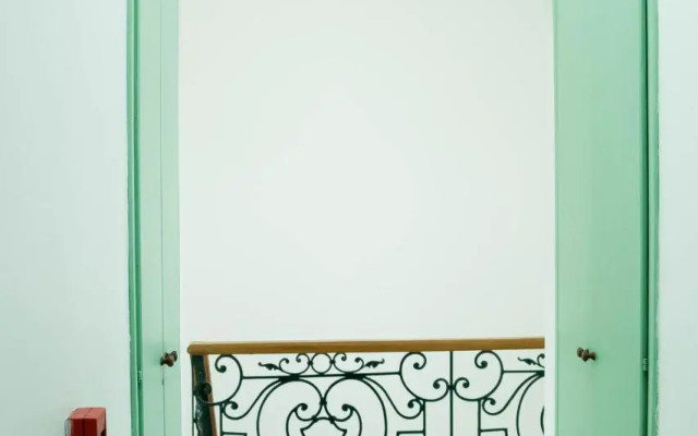 Tchero Appartement 2