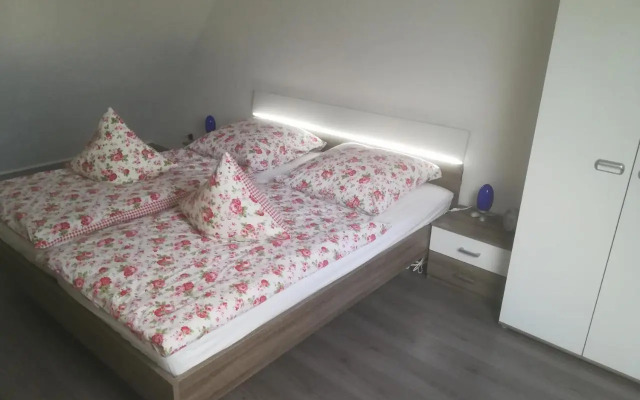 Top Ferienwohnung 125 m² in Salem