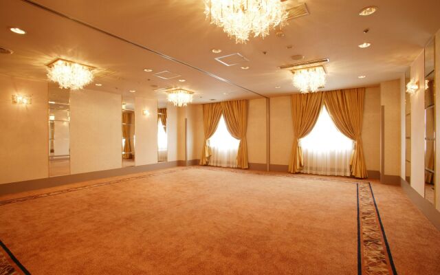 Hotel JAL City Tsukuba
