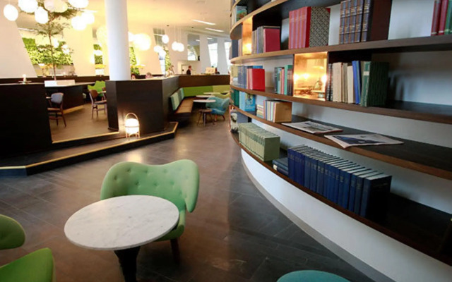 AC Hotel by Marriott Bella Sky Copenhagen