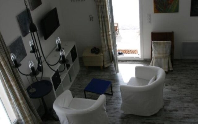 Les Hauts de L'Escoulaou