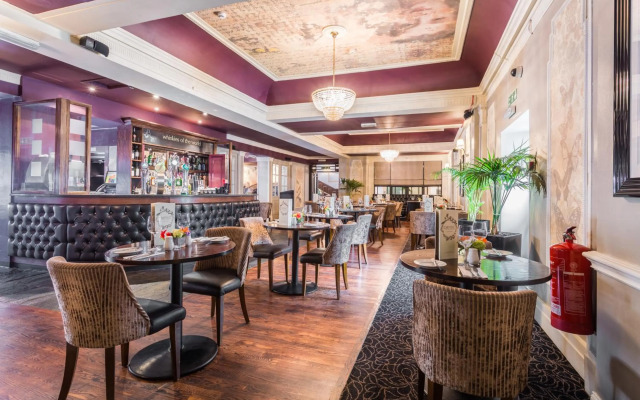 Royal Station Hotel