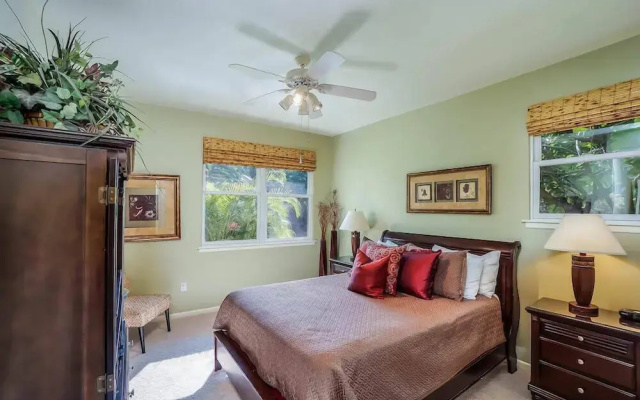 Luxury at Na Hale O Keauhou #N1