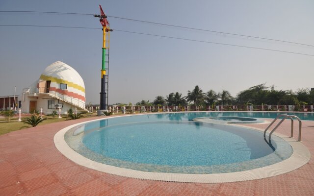 Suncity Resort Mandarmani
