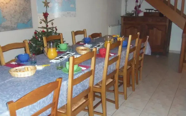 Chambres d'Hôtes Pascale Gardon