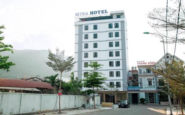 Misa Hotel