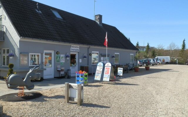 Hobro Camping Gattenborg