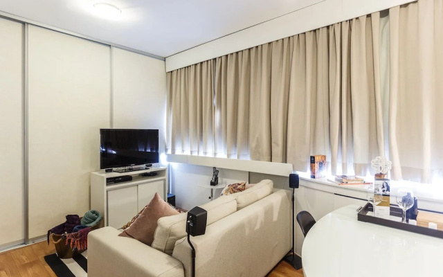 Bela Vista by Conviva