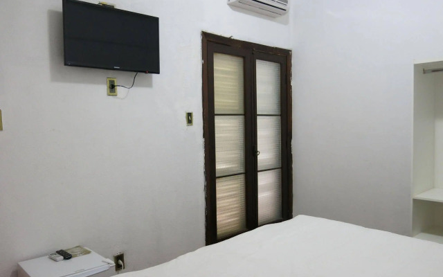 Hotel Jau