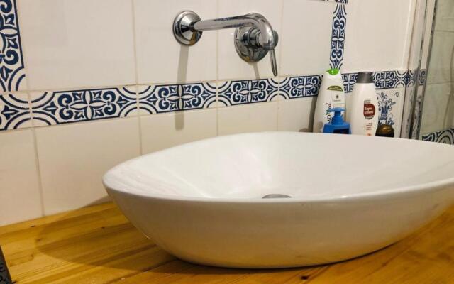 Casa Eleonora - family holiday home near beach