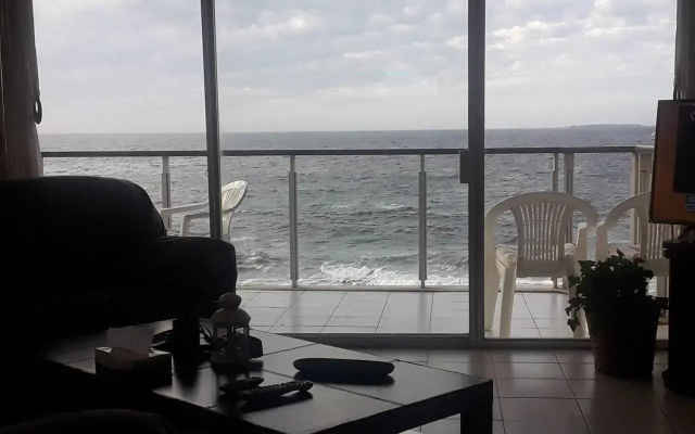 Puerto Ventura C 206