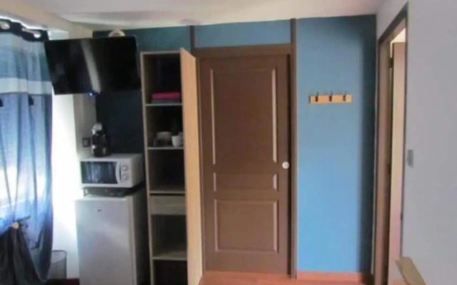 Résidence Exigence - SPA