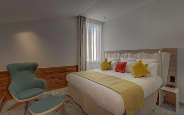 Best Western Plus Hotel Comedie Saint-Roch